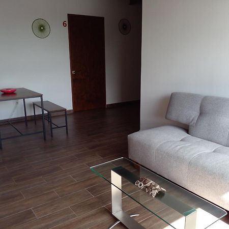 Torre Yax-Che Urban Center Apartment Cancun Ngoại thất bức ảnh