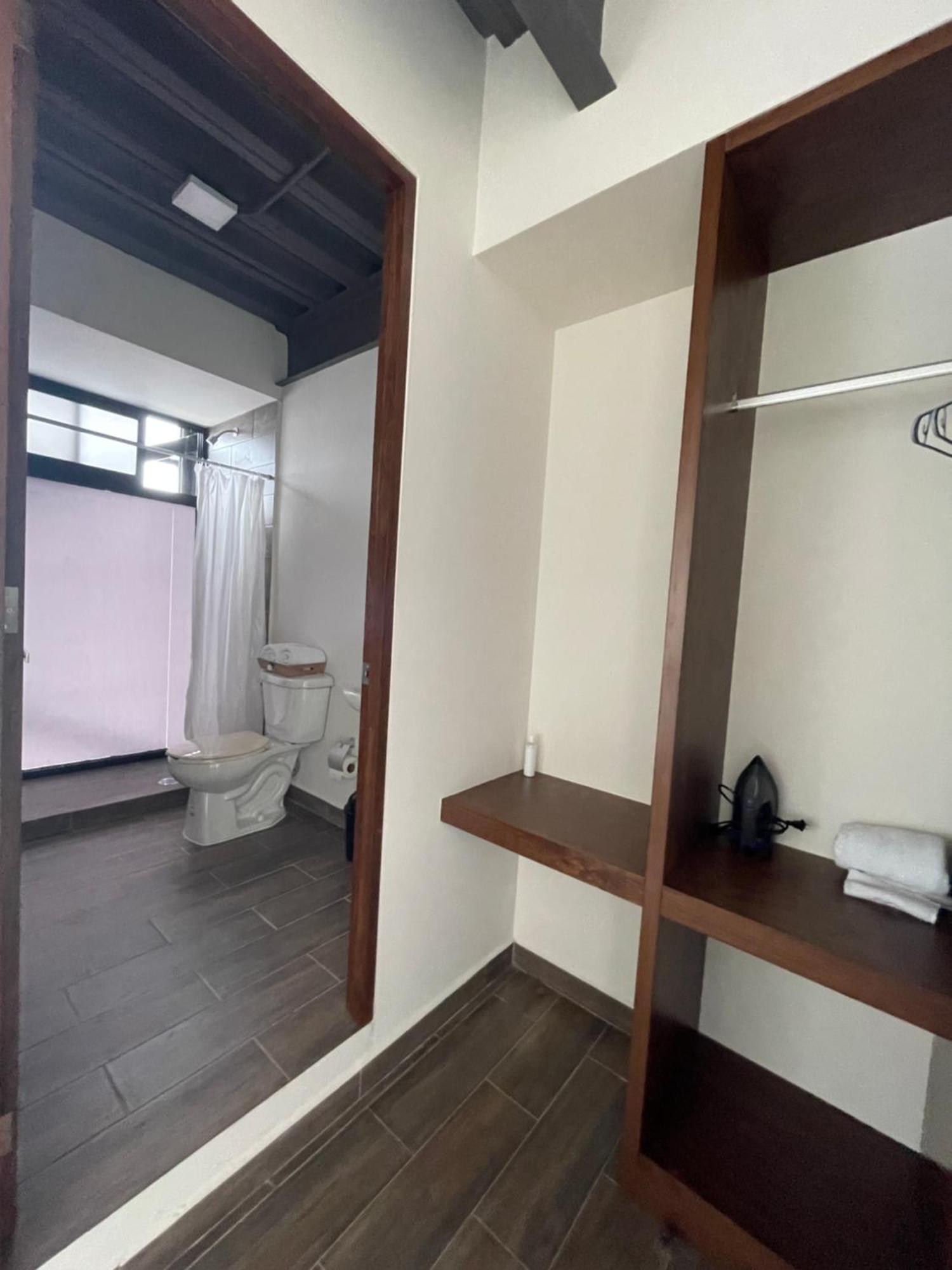 Torre Yax-Che Urban Center Apartment Cancun Ngoại thất bức ảnh