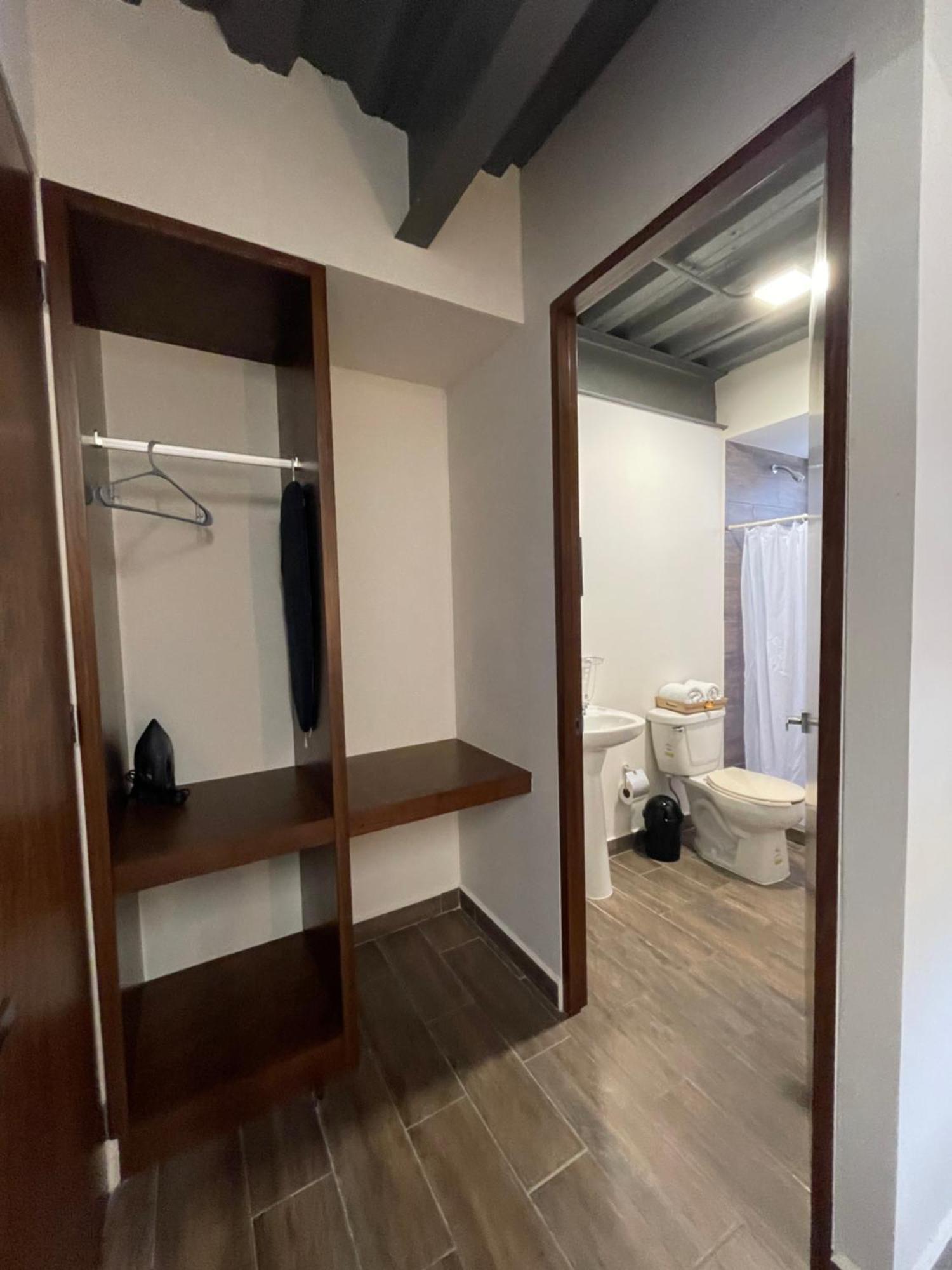 Torre Yax-Che Urban Center Apartment Cancun Ngoại thất bức ảnh