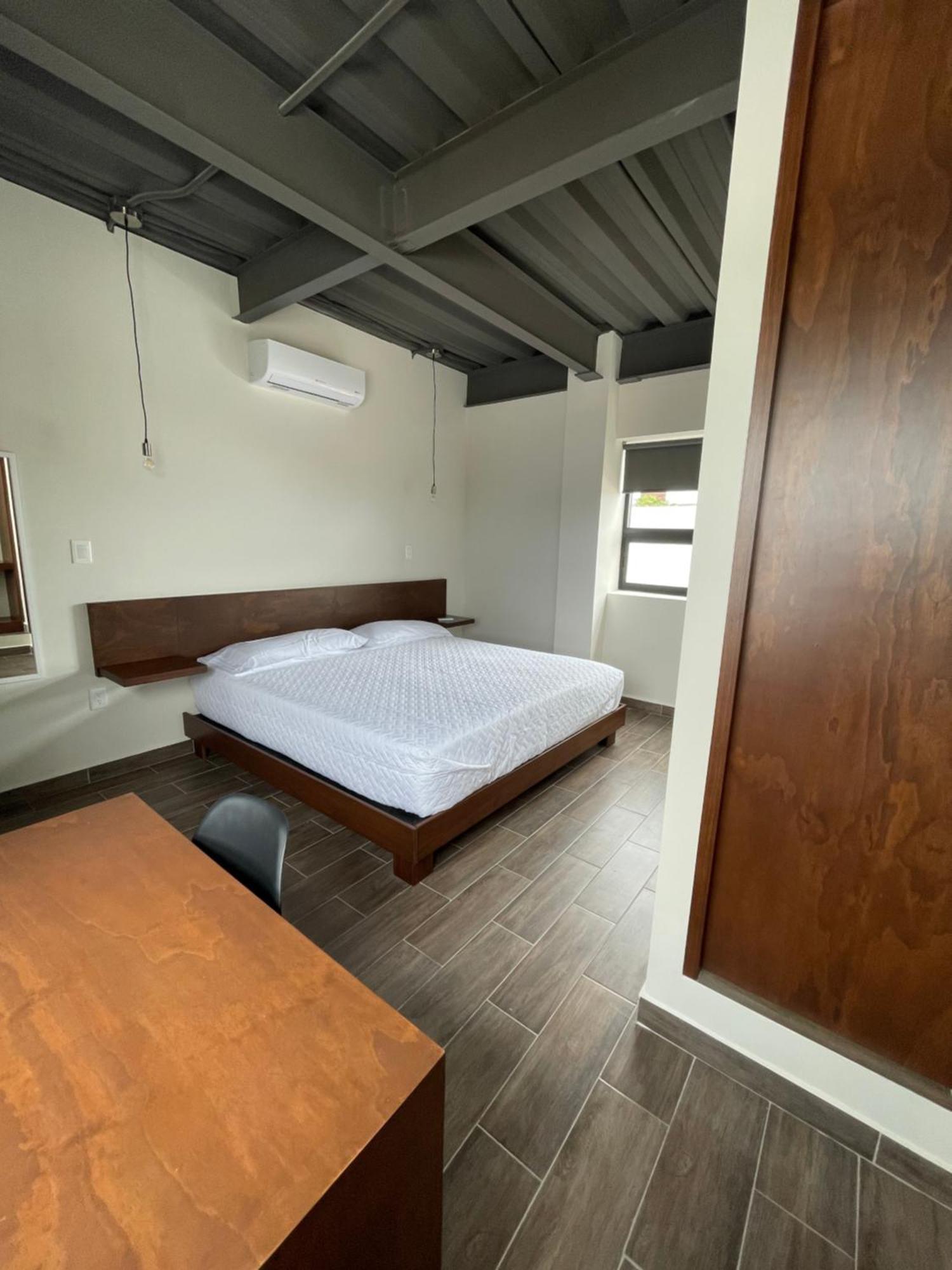 Torre Yax-Che Urban Center Apartment Cancun Ngoại thất bức ảnh